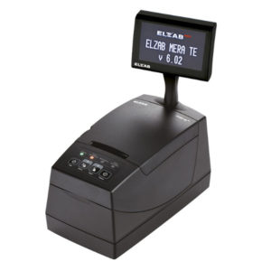 Elzab Mera E Sale System