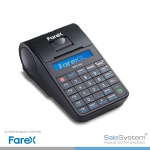 kasa fiskalna farex pro 300 online