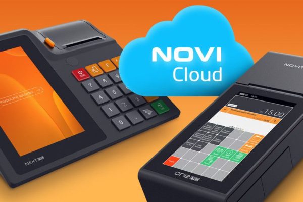 chmura novi cloud