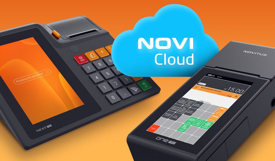 chmura novi cloud