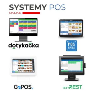 Systemy POS