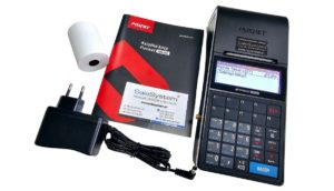 recenzja kasy fiskalnej posnet ergo online