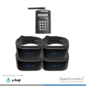 System Przywoławczy do Restauracji p beep