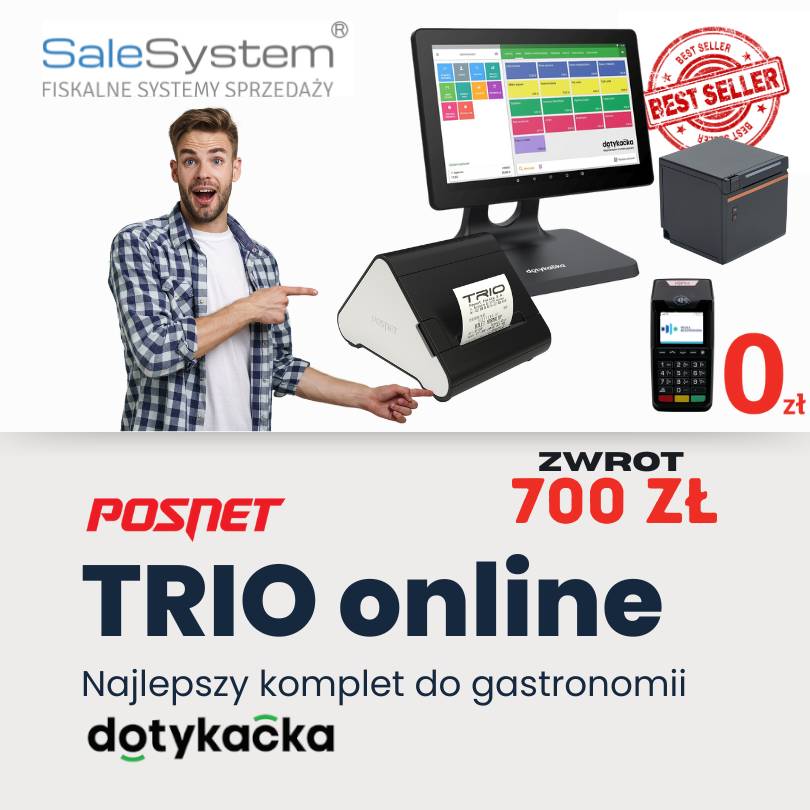 system pos dotykacka warszawa