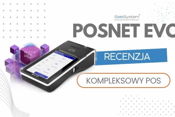 posnet evo online warszawa