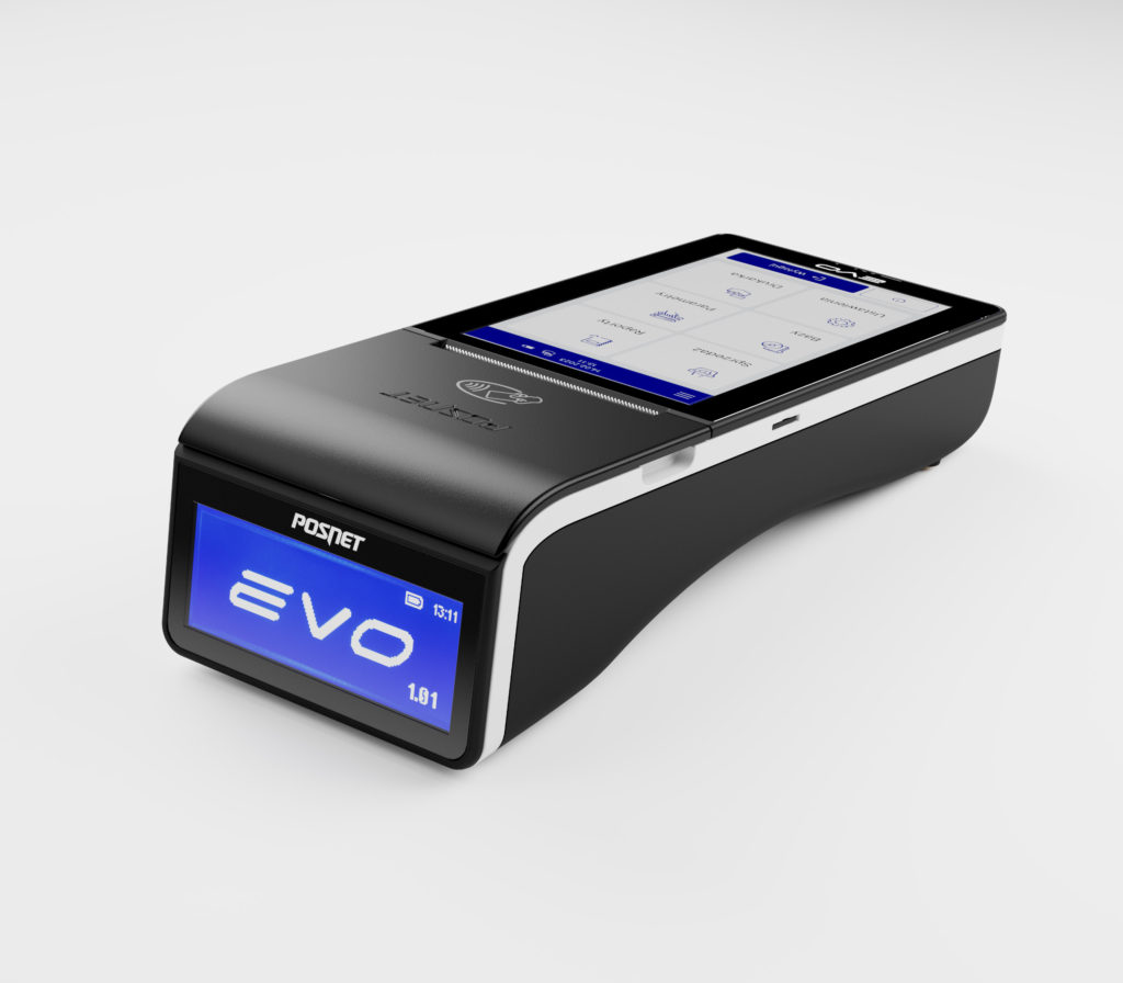 posnet evo